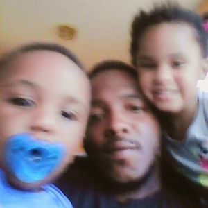 Meet your Posher, Rasheen